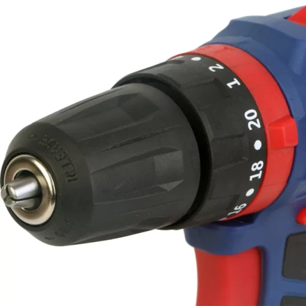 Аккумуляторная дрель-шуруповерт Диолд ДЭА-16ЛИ-02У купить в Челябинске