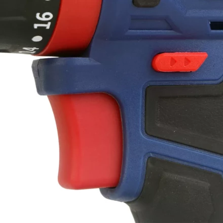 Аккумуляторная дрель-шуруповерт Диолд ДЭА-16ЛИ-02У купить в Челябинске