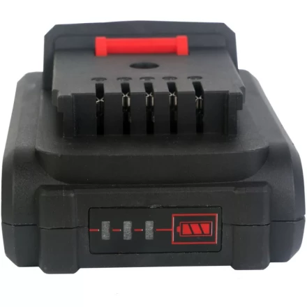 Аккумуляторная дрель-шуруповерт Диолд ДЭА-16ЛИ-02У купить в Челябинске