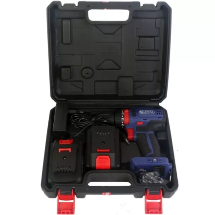 Аккумуляторная дрель-шуруповерт Диолд ДЭА-16ЛИ-02У купить в Челябинске