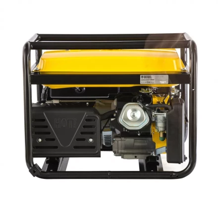 Генератор бензиновый DENZEL GE 8900 94639 купить в Челябинске