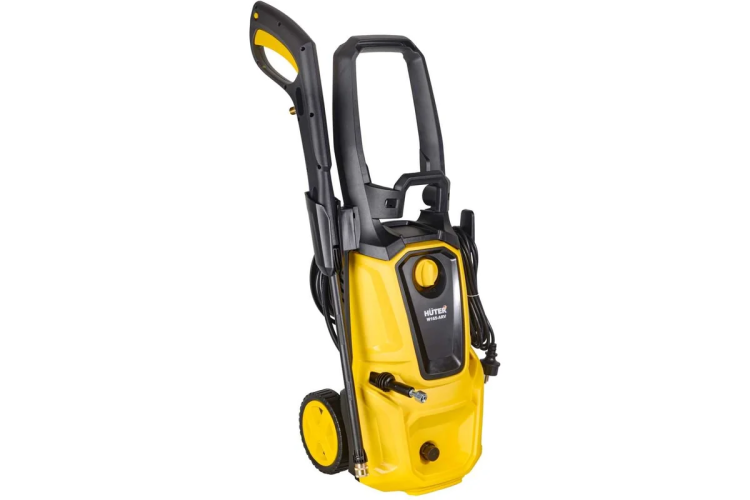 Минимойка-мойка высокого давления HUTER W165-AR купить в Челябинске