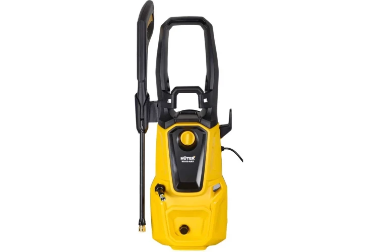 Минимойка-мойка высокого давления HUTER W165-AR купить в Челябинске