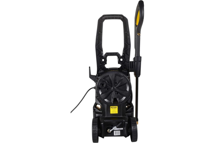 Минимойка-мойка высокого давления HUTER W165-AR купить в Челябинске
