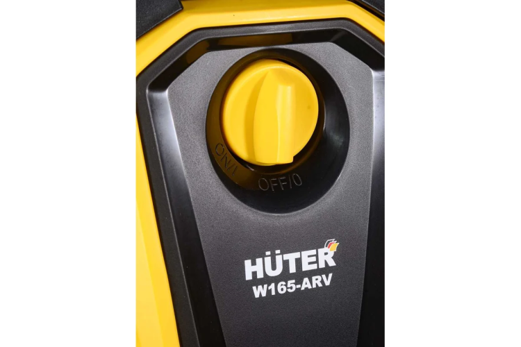 Минимойка-мойка высокого давления HUTER W165-AR купить в Челябинске
