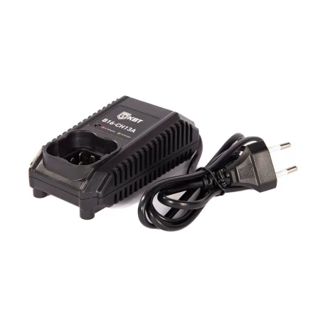 Дрель-шуруповерт аккумуляторная бесщеточная КВТ DB-16-10 с максимальным размером оснастки до 10 мм (102587) купить в Челябинске