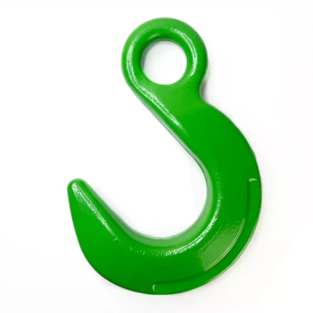 Крюк с широким зевом HIТCH 16-Т8 кл 8.2 Т (SZ071288) купить в Челябинске