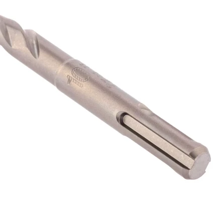 Бур по бетону QUADRO 10 x 110 мм SDS PLUS Gross 70764 купить в Челябинске