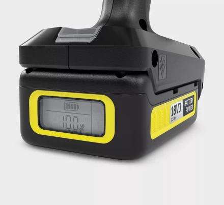 Аккумуляторная ручная мойка KARCHER KHB 6 Battery Int купить в Челябинске