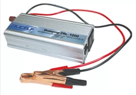 Автоинвертор Rucelf SBL-600 купить в Челябинске