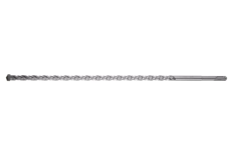 Бур HAMMER Ф14х460мм SDS Plus (201-132) купить в Челябинске