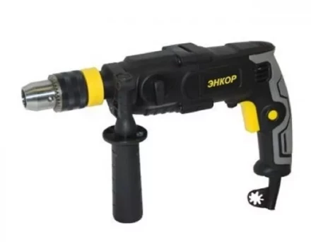 Перфоратор ЭНКОР ПЭ-420/12ЭР SDS+ 2реж (1) 50122 купить в Челябинске