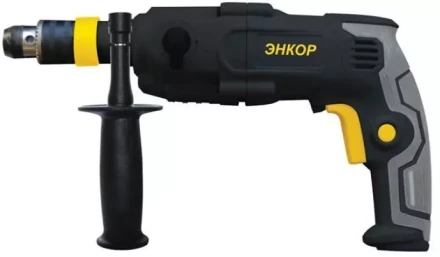 Перфоратор ЭНКОР ПЭ-420/12ЭР SDS+ 2реж (1) 50122 купить в Челябинске