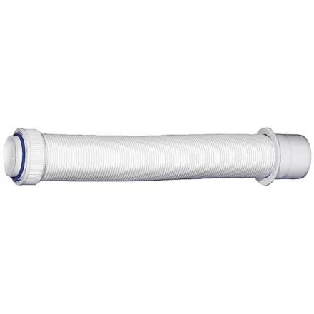 Труба ЗУБР &quot;ЭКСПЕРТ&quot; гибкая раздвижная, 1200мм 51830-12 купить в Челябинске