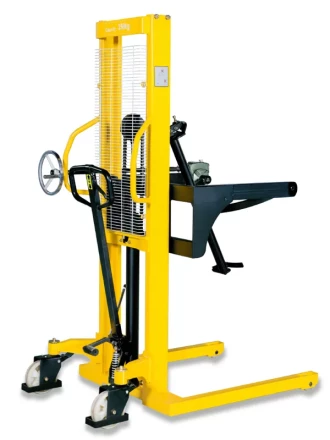 Штабелер-бочкокантователь гидравлический 0,5 т 2 м TOR WDS500-2000 1007110 купить в Челябинске