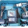 Дрель-шуруповерт аккумуляторная Makita DHP454RFE купить в Челябинске