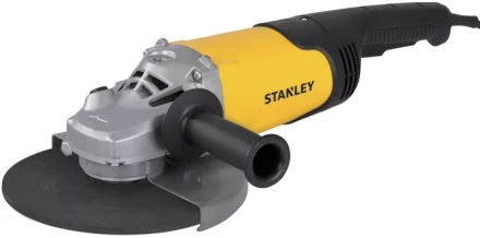 Шлифмашина УШМ Stanley STGL2023 купить в Челябинске