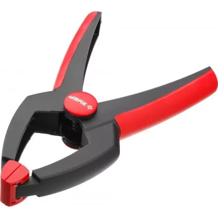 Струбцина ЗУБР &quot;МАСТЕР&quot; быстрозажимная, 210мм 32246-210 купить в Челябинске