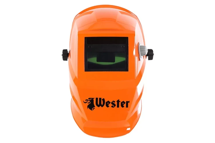 Маска сварщика хамелеон WESTER WH7 купить в Челябинске