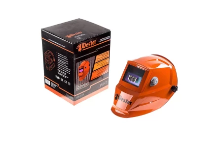 Маска сварщика хамелеон WESTER WH7 купить в Челябинске