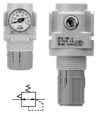 Насос масляный AR25F купить в Челябинске