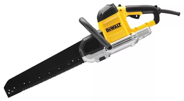 Пила аллигаторная DeWalt DWE 399 купить в Челябинске