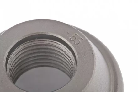 Буровая коронка M22 х 55 мм MATRIX 70373 купить в Челябинске