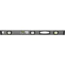 Уровень STAYER "PROFESSIONAL" I-PROLevel, усилен рельс с ручками, утолщен особопрочн профиль, точность 1мм/м, 3 ампулы, 80см 3477-080 купить в Челябинске