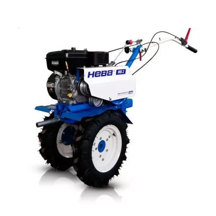 Мотоблок Нева МБ-2 B&amp;S Vanguard 6,5 PRO купить в Челябинске