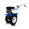 Мотоблок Нева МБ-2 B&amp;S Vanguard 6,5 PRO купить в Челябинске