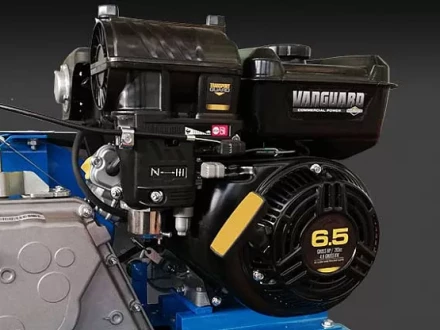 Мотоблок Нева МБ-2 B&amp;S Vanguard 6,5 PRO купить в Челябинске