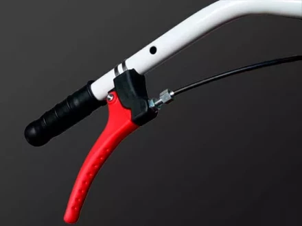 Мотоблок Нева МБ-2 B&amp;S Vanguard 6,5 PRO купить в Челябинске