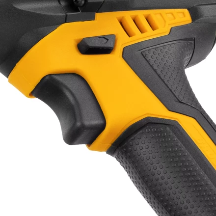 Гайковерт ударный аккумуляторный бесщеточный Denzel 26502 CIW-IB-300-0, Li-ion, 18В, 300Нм купить в Челябинске