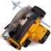 Пила дисковая  DCS391N аккумуляторная 18В Li-Ion DeWALT купить в Челябинске