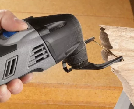 Плоское лезвие для приставки Multi-Flex DREMEL купить в Челябинске