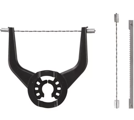 Плоское лезвие для приставки Multi-Flex DREMEL купить в Челябинске