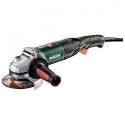 Угловая шлифмашина УШМ WЕ1500-150 RT Metabo