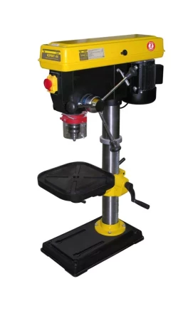 Станок сверлильный Корвет 44 с тисками 90440 купить в Челябинске