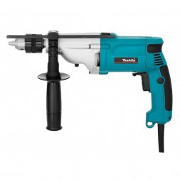 Дрель ударная двухскоростная Makita НР 2050