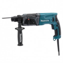 Перфоратор Makita HR 2470 X15