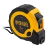 Рулетка Denzel 3м х 13мм, двухкомп. корпус, кнопка-пауза, 31540 купить в Челябинске