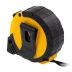 Рулетка Denzel 3м х 13мм, двухкомп. корпус, кнопка-пауза, 31540 купить в Челябинске