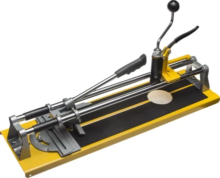 Плиткорез STAYER &quot;MASTER&quot;, усиленный, с круговым резаком, 420мм 3310-48 купить в Челябинске