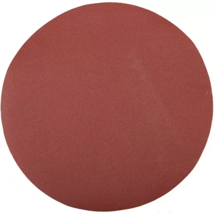 Круг шлифовальный универсальный STAYER "MASTER" из абразивной бумаги на велкро основе, без отверстий, Р180, 125мм, 5шт 35453-125-180 купить в Челябинске