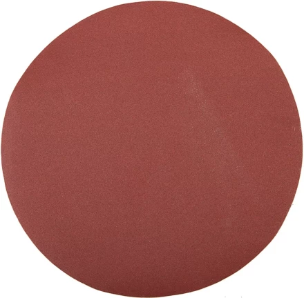 Круг шлифовальный универсальный STAYER "MASTER" из абразивной бумаги на велкро основе, без отверстий, Р180, 125мм, 5шт 35453-125-180 купить в Челябинске