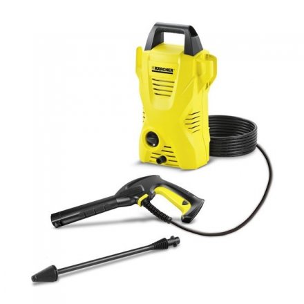 Минимойка-мойка высокого давления KARCHER K 2 Basic купить в Челябинске