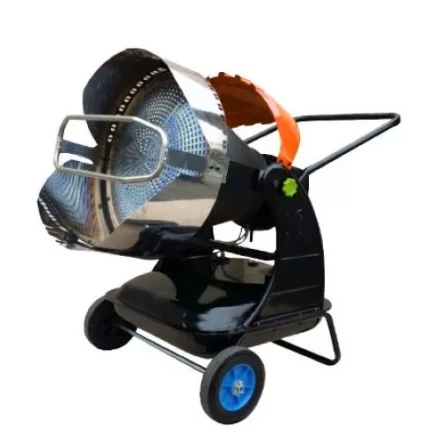 Инфракрасная дизельная тепловая пушка Aurora SF-2 купить в Челябинске