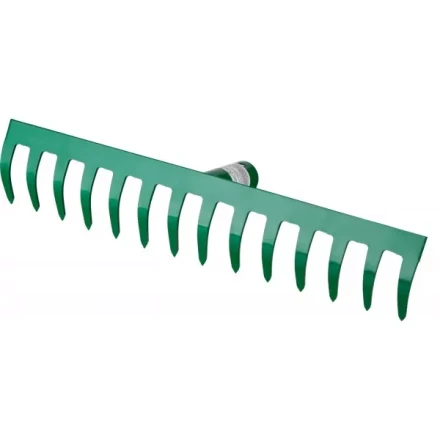 Грабли РОСТОК, 14 зубцов, прямые 39610-14_z01 купить в Челябинске
