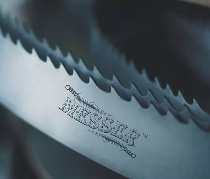 Ленточная пила MESSER М42 1640х13х0.65х6/10 NT купить в Челябинске