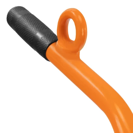 Захват бордюрного камня ручной до 300 мм Сибртех 18161, 80 кг купить в Челябинске